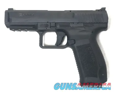 Canik TP9 SF Handgun 9 MM