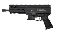 Grand Power Stribog SPA1 - SP9A1-SB Handgun 9 MM