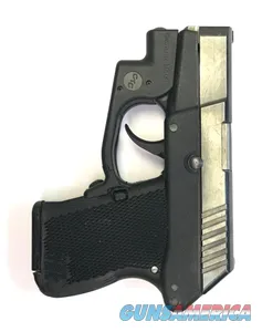 Kel Tec P3AT Handgun .380 ACP