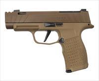 Sig Sauer P365 XL Spectre Comp - P365V005 Handgun 9 MM