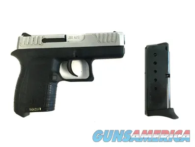 Diamond Back DB380 Handgun .380 ACP