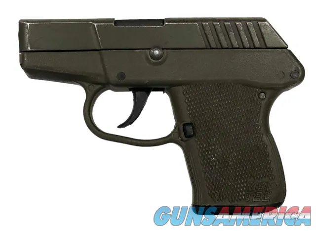 Kel Tec P3AT Handgun .380 ACP