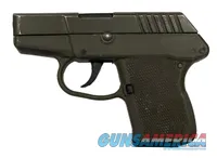 Kel Tec P3AT Handgun .380 ACP