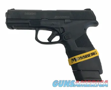 Mossberg MC-2C - 89014 Handgun 9 MM