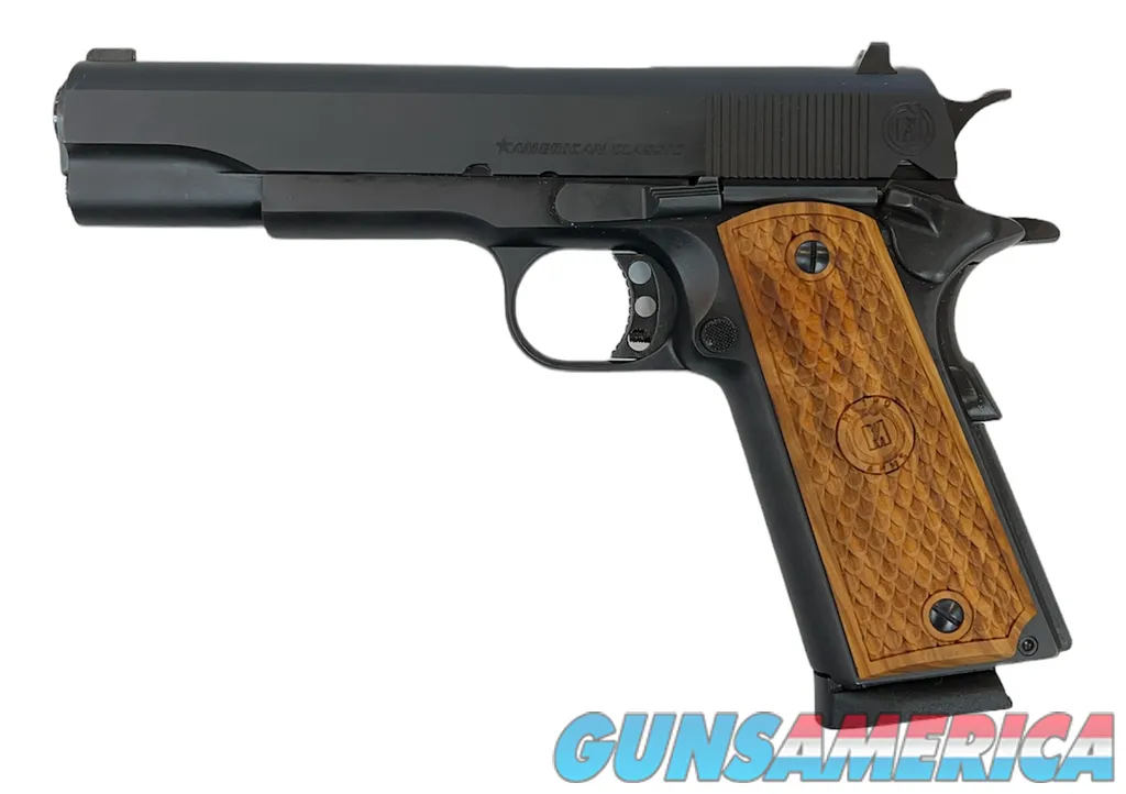 American Classic Arms Government 1911 - 85601 Handgun .45 Auto