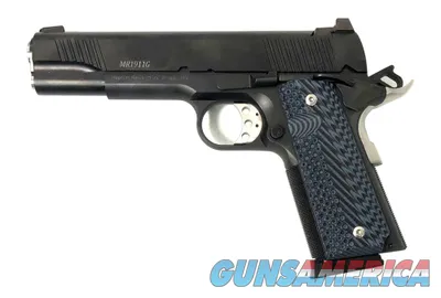 Magnum Research Desert Eagle 1911 G - DE1911G Handgun .45 Auto