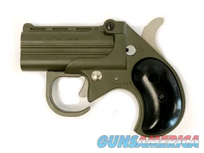 Cobra Big Bore - BBG9GB Handgun 9 MM