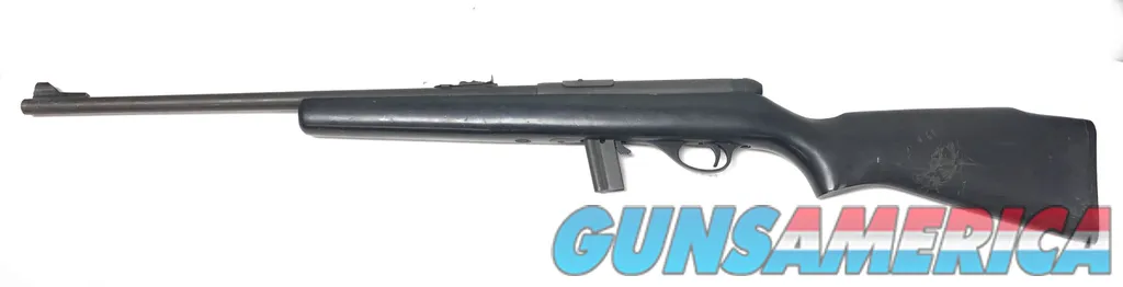 Rock Island Arsenal M20P Rifle .22 LR