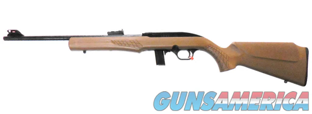 Rossi RS22 - RS22L1811B Rifle .22 LR