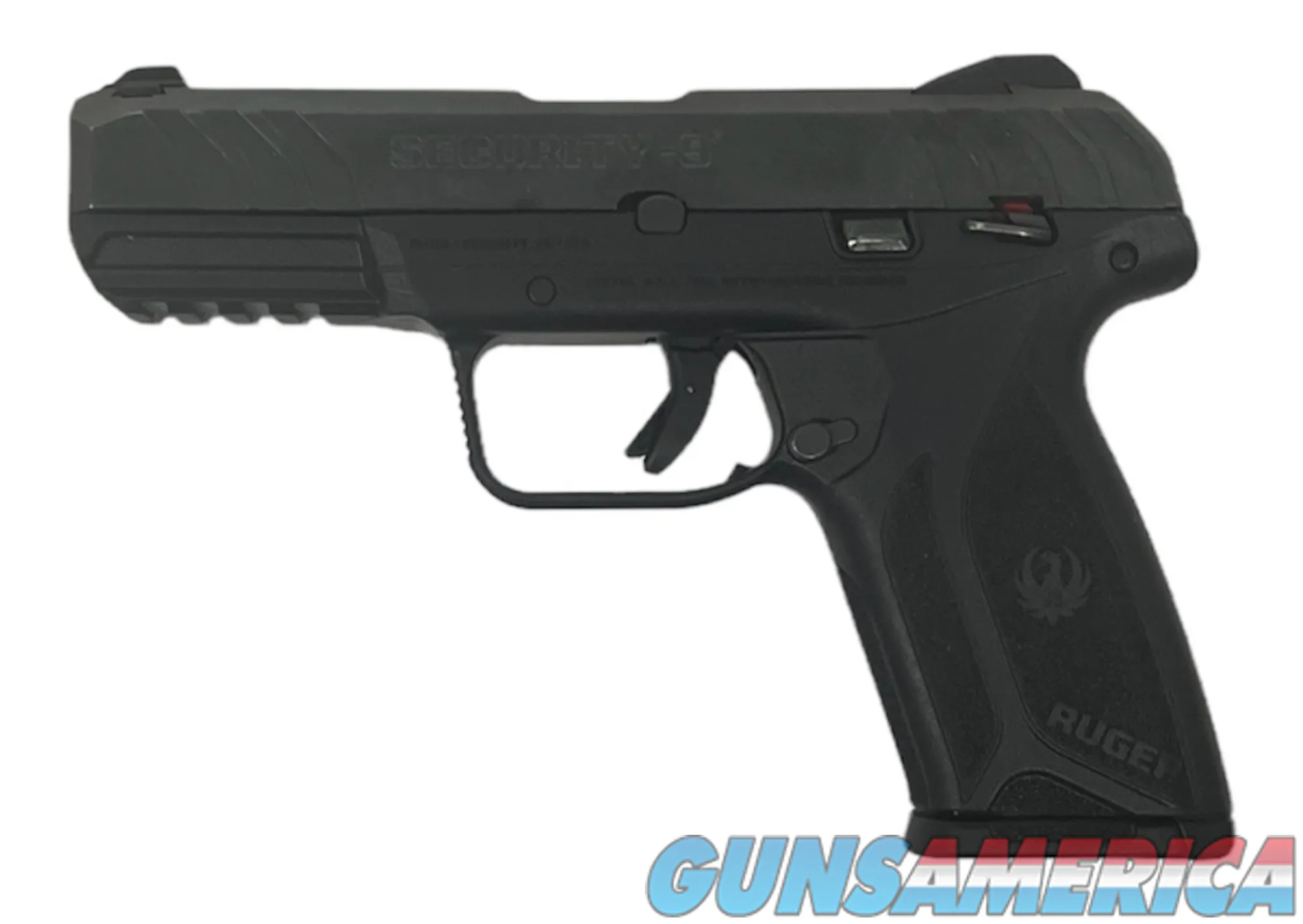 Ruger Security9 Handgun 9 MM for sale at 952375741