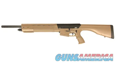 Tristar KRX Tactical - 25130 Shotgun 12 Ga.