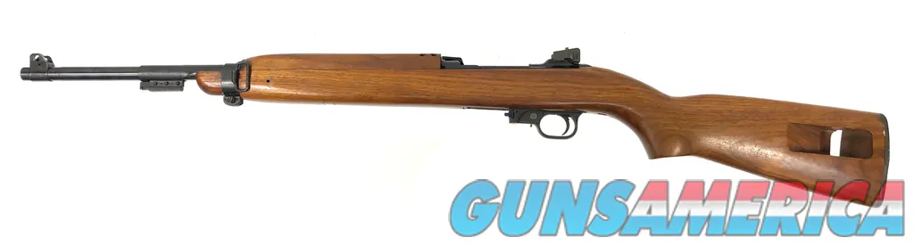 Universal U.S Carbine M1 Rifle .30 Carbine