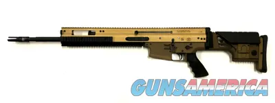 FN Scar 20S - 38996 Rifle .308 Win