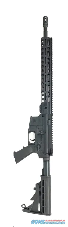 Palmetto State Armory PA-15 Rifle 5.56 x 45 MM nato