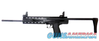 Kel Tec CMR-30 Rifle .22 Mag