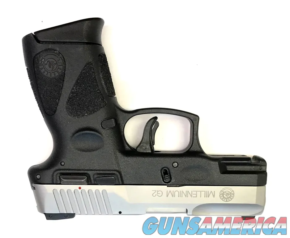 Taurus PT111 G2 Handgun 9 MM