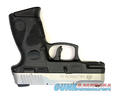 Taurus PT111 G2 Handgun 9 MM