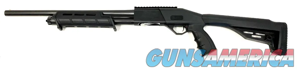 Xisico USA X12 - X12PT Shotgun 12 Ga.