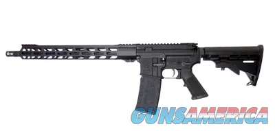 VooDoo Imports AA-15 Rifle .223 / 5.56 Nato