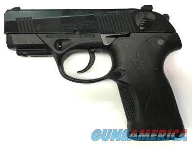 Beretta PX4 Storm Handgun 9 MM