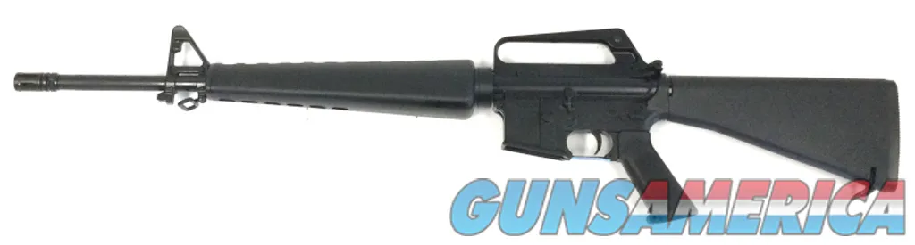 Windham Weaponry A1 Government - R20GVTA1S-7SS Rifle .223 Rem