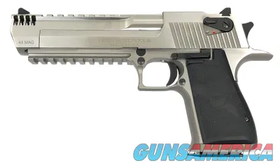 Magnum Research Desert Eagle Mark XIX - DE44SRMB Handgun .44 Mag