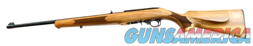 Ruger 10/22 Classic VIII - 31157 Rifle .22 LR