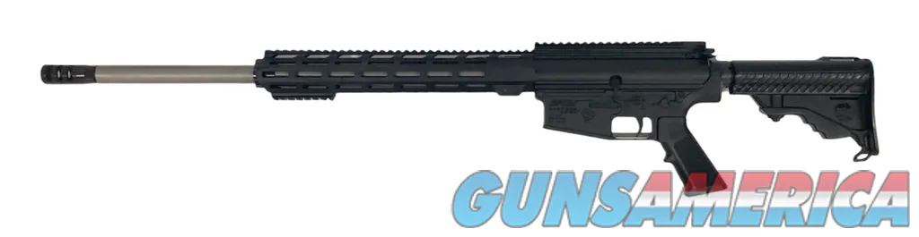 DPMS Panther Arms LR-308 Rifle 6.5mm Creedmoor