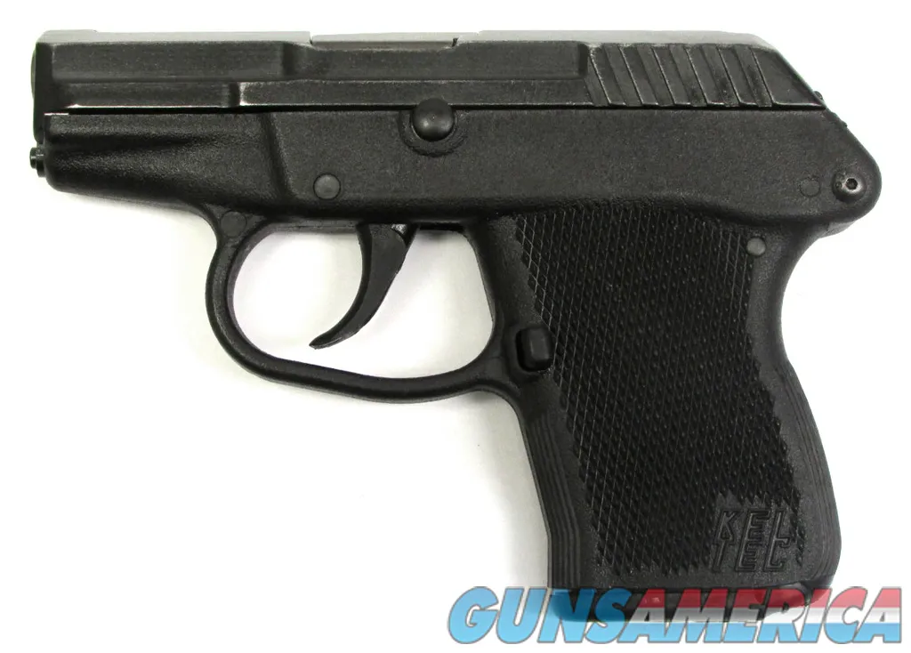 Kel Tec P-32 Handgun .32 Auto