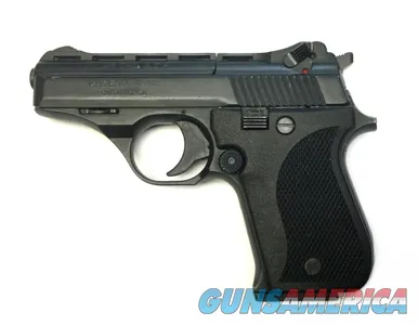Phoenix Arms HP25A Handgun .25 Auto