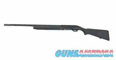 Xisico USA FX12 - FX12BLACK Shotgun 12 Ga.