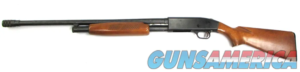 Revelation 310A Shotgun 12 Ga.