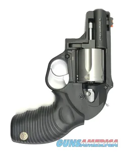Taurus 605 Protector Poly Handgun .357 mag