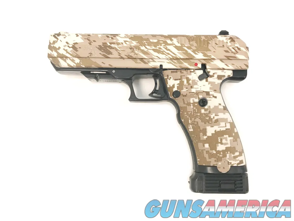 Hi Point JCP - 34010 DD Handgun .40 S&amp;W