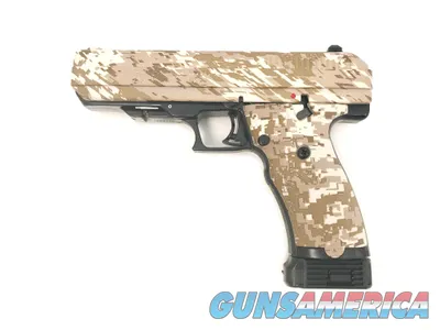 Hi Point JCP - 34010 DD Handgun .40 S&amp;W