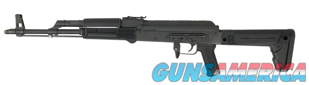 Century Arms WASR-10 Rifle 7.62 x 39 MM