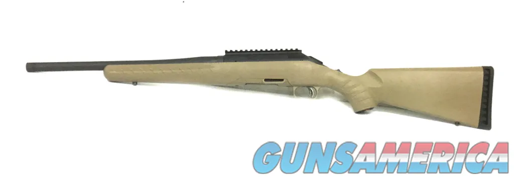 Ruger Ruger American Rifle .300 Blackout