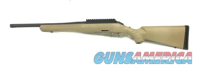 Ruger Ruger American Rifle .300 Blackout