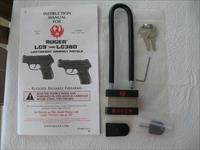 RUGER & COMPANY INC 3667603206  Img-2