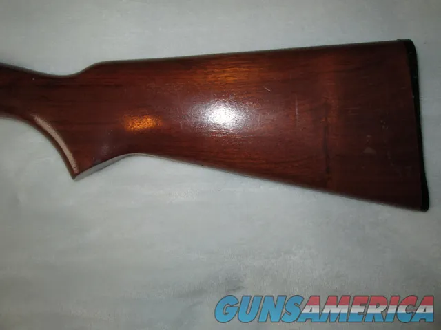 remington 552 speedster stock