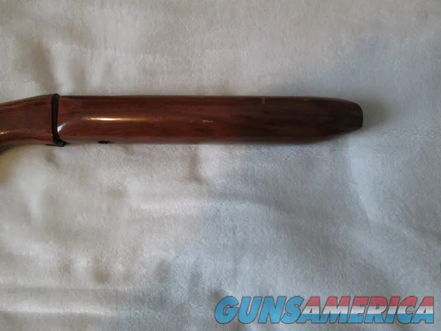 remington 552 speedster stock