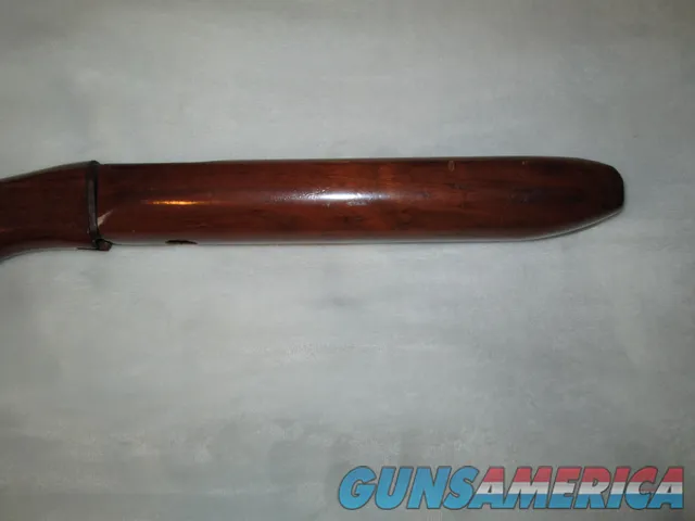 remington 552 speedster stock