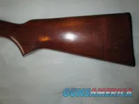 remington 552 speedster stock