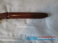 remington 552 speedster stock