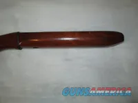 remington 552 speedster stock