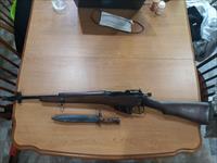 Lee Enfield No.5 MK1 303 British - Jungle Carbine For Sale 