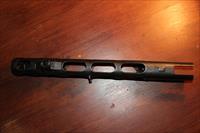 WW2 Soviet 1944 PPSH 41 Barrel shroud Receiver Section Saw Cut  Rare! PPSH41