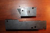 Yugo Zastava M70 Milled Receiver Saw Cut Rare! AK47 Fixed Stock