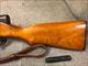 NORINCO SKS-MATCHING-BLADE BAYONET (RARE)