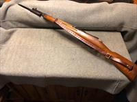 CARCANO M38 7.35MM - SA FINNISH ARMY - TERNI ARSENAL 1939